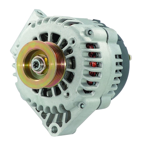 ACDELCO New Alternator(De-Ad230 105Amp ), 335-1089 335-1089